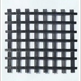 Fiberglass Geogrid page-264-264