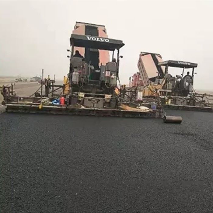 PET Biaxial Geogrid 4