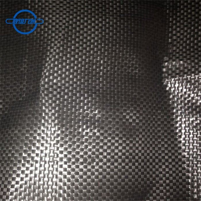 PP woven geotextile 3