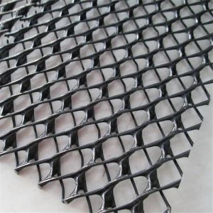 Geonet HDPE tridimensional
