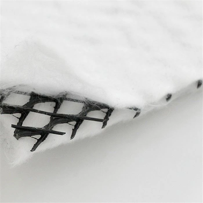 Tri Planar Geonet Composite With Geotextile 3