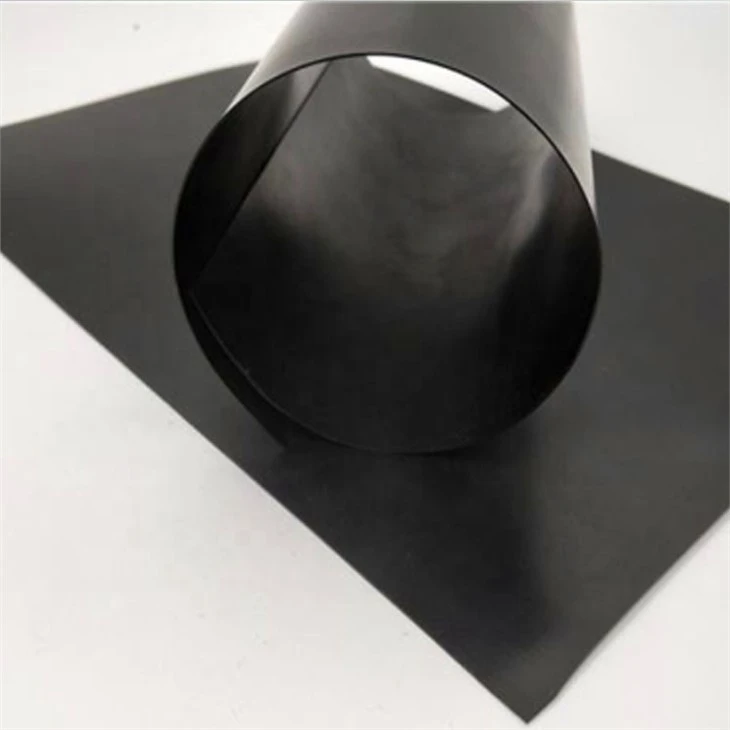 Revestimiento de estanque de HDPE al mejor precio en China