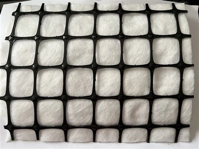 Polipropileno Biaxial Con Geotextil